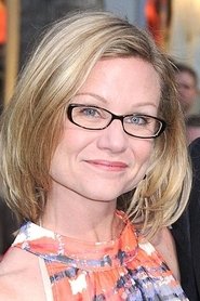 Phyllis Lyons portrait