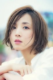 Saori portrait