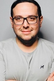 Claudi Guerin portrait