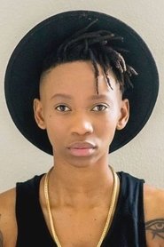 Mandisa Nduna portrait
