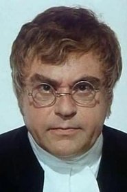 Jindřich Narenta portrait