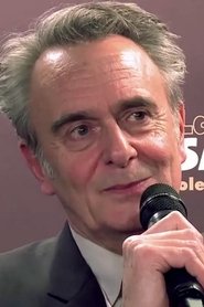 Thierry Flamand portrait