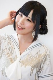 Risa Aizawa portrait