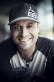 Cody Westman portrait