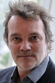 Axel Bauer portrait