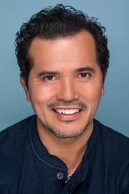 John Leguizamo portrait