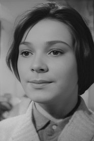 Yevgeniya Soldatova portrait