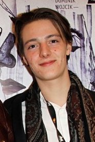 Eliott Paquet portrait