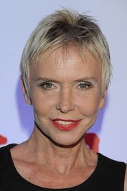 Ewa Błaszczyk portrait