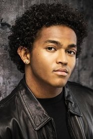 Noah Zulfikar portrait