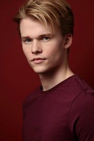 Hunter Nance portrait