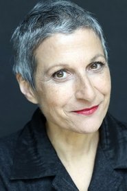 Françoise Lorente portrait