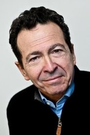 Andy Secombe portrait