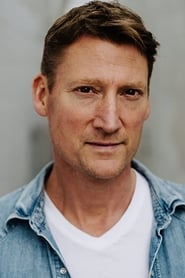 Aaron Pearl portrait