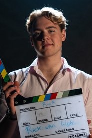 Rick van Wijk portrait