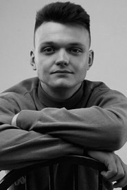 Dmytro Hyryavets portrait