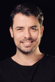 Kemal Pekser portrait
