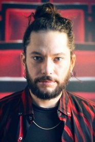 Jorge Cadena portrait