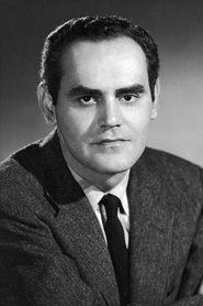 José Quintero portrait