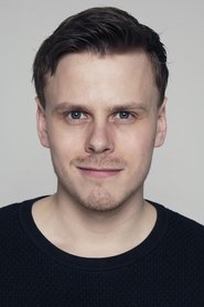 Hlynur Þorsteinsson portrait