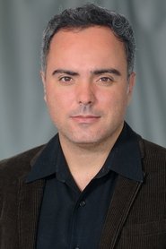 Saulo Rodrigues portrait