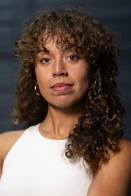 Chelsey Goldsmith portrait