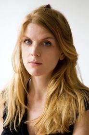 Femke Wolting portrait