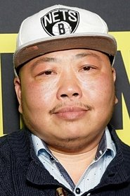 Chin Tsui portrait