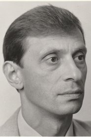 Yevgeniy Glyadinskiy portrait