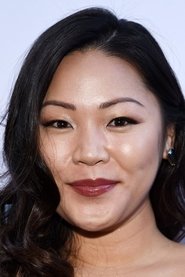 Jee Young Han portrait