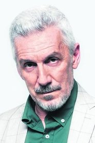 Aris Lebessopoulos portrait