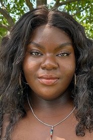 Jemima Yevu portrait