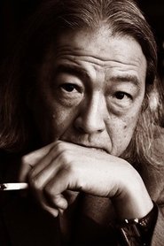 Naoki Tachikawa portrait