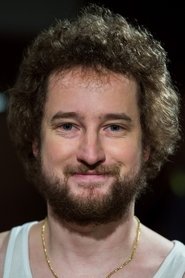Jiří Panzner portrait