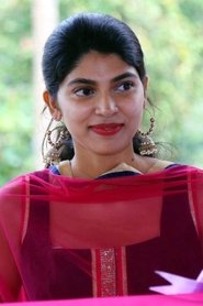 Elizabeth Thadikaran portrait