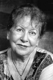 Sława Kwaśniewska portrait