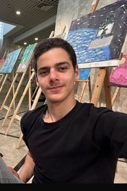 Guy Ofner portrait