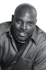 Walter Mudu portrait