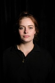 Gemma Mantle portrait