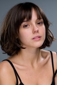 Madalena Almeida portrait