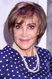 Maribel Fernández portrait