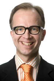 Simo Frangén portrait