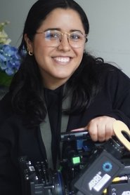 Ana Silvia Cantú portrait