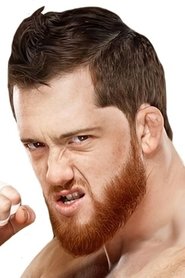 Kyle Greenwood portrait