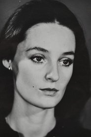 Faime Jurno portrait