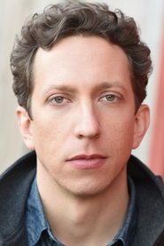 Eric Mendenhall portrait