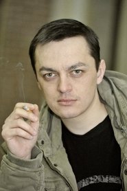 Damir Sukhov portrait
