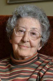Hana Machová-Jureczková portrait