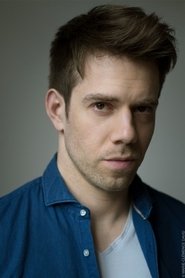 Pierre Cartonnet portrait