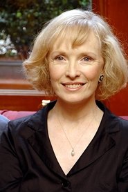 Lindsay Duncan portrait